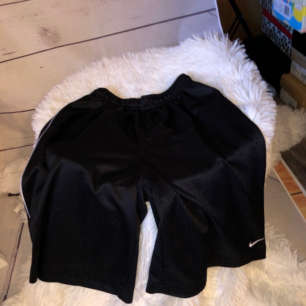 Boys//Vintage bike shorts